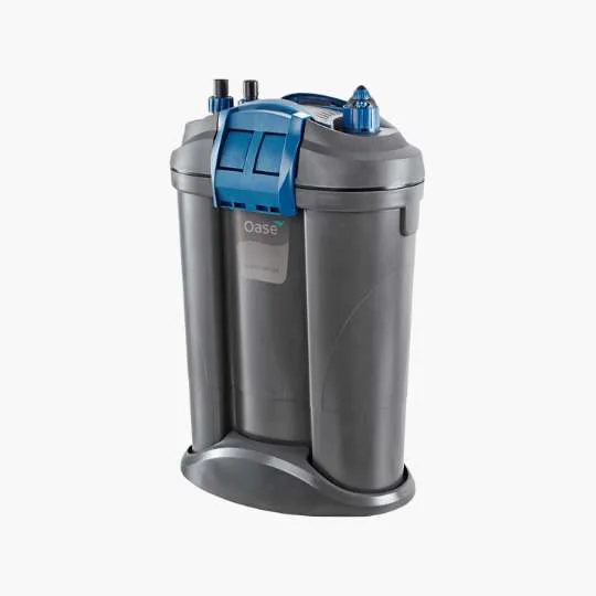 External Filters