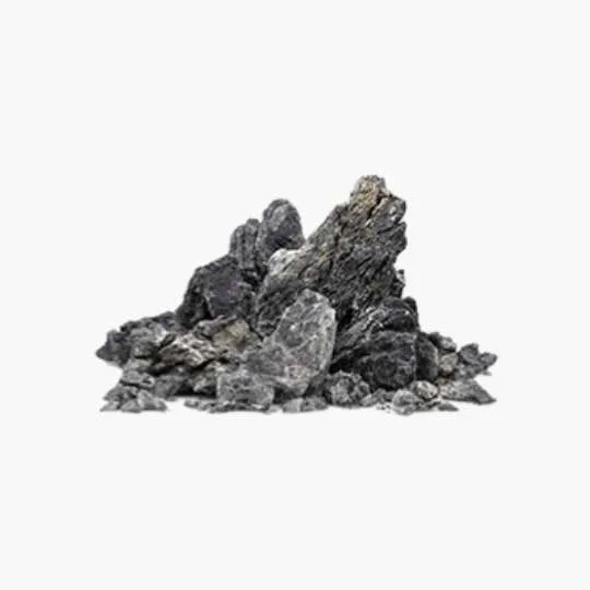 Hard Scaping Materials