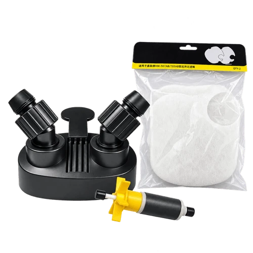 Accessories & Spares