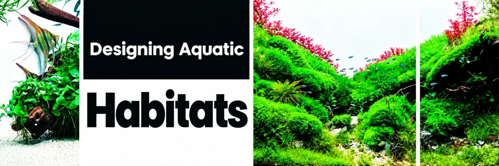 Aqua Club Banner