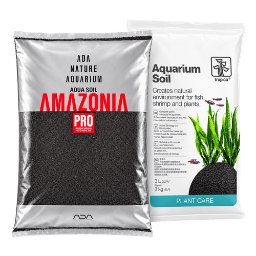 Aqua Soil