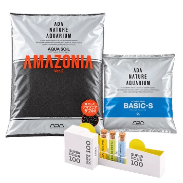 Aquascaping Starter Kits