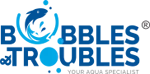 Bubbles & Troubles