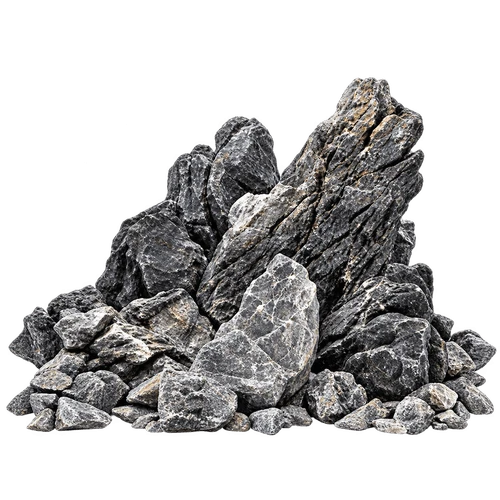 Hard Scaping Materials