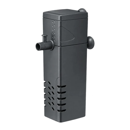 Internal Filters