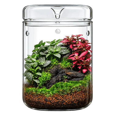 Terrarium Tanks